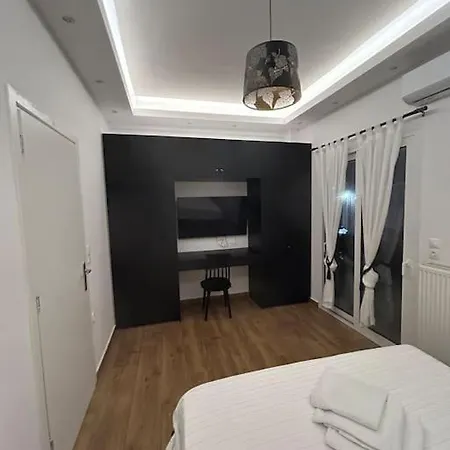 The House Of Sofi, Athens Apartment Exterior photo