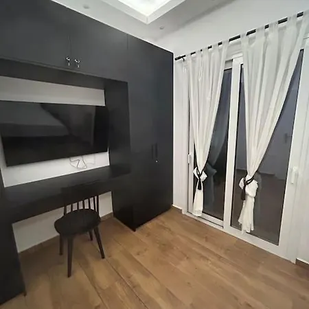 The House Of Sofi, Athens Apartment Exterior photo